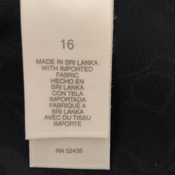 Liz Claiborne - Picture 8 of 8